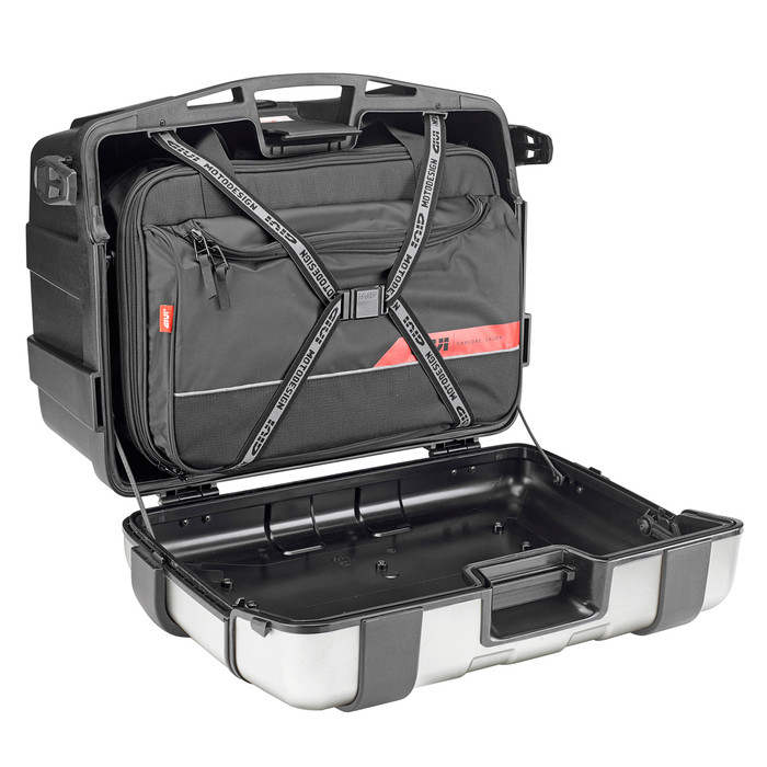 Сумка GIVI T484C для кофров TRK33, TRK35, TRK46