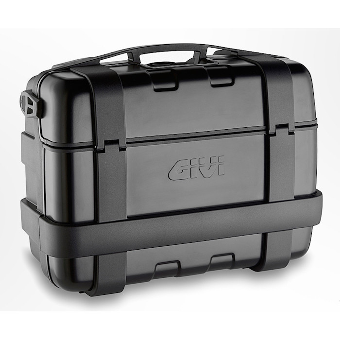 Кофр GIVI TRK33B MONOKEY 33 л.