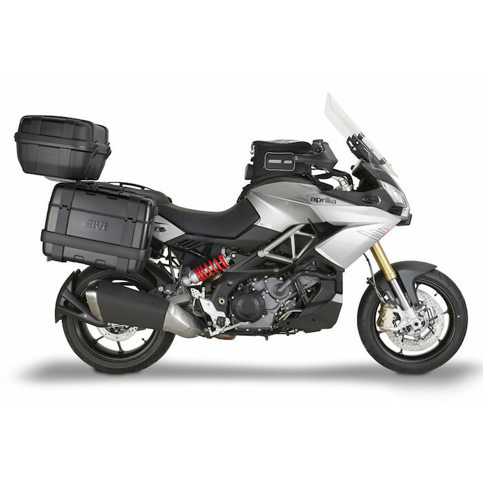 Кофр GIVI TRK33B MONOKEY 33 л.