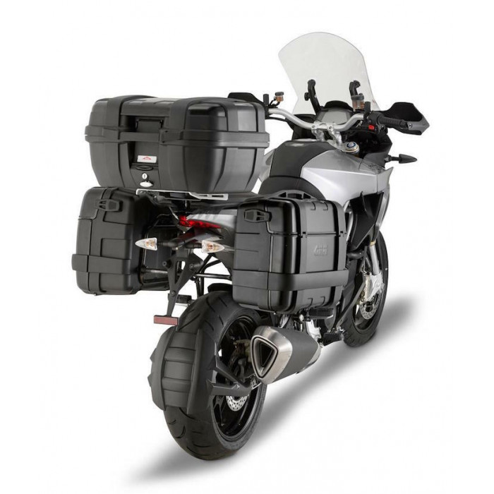 Кофр GIVI TRK33B MONOKEY 33 л.