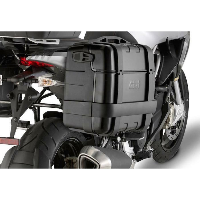 Кофр GIVI TRK33B MONOKEY 33 л.
