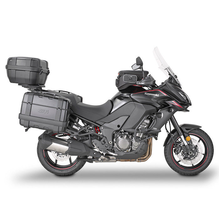 Кофр GIVI TRK33B MONOKEY 33 л.