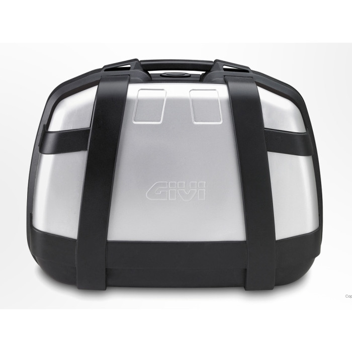 Кофр GIVI TRK52N MONOKEY 52 л.