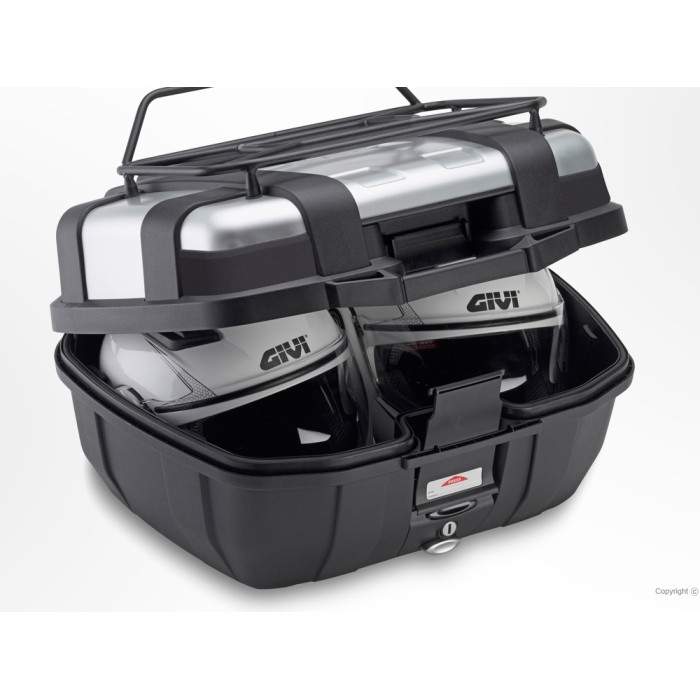 Кофр GIVI TRK52N MONOKEY 52 л.