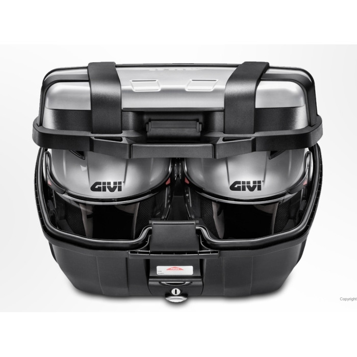 Кофр GIVI TRK52N MONOKEY 52 л.
