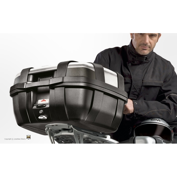 Кофр GIVI TRK52N MONOKEY 52 л.