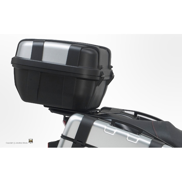 Кофр GIVI TRK52N MONOKEY 52 л.
