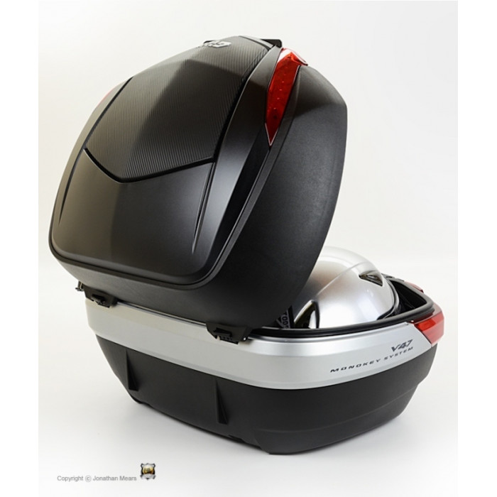 Кофр GIVI V47NN MONOKEY 47 л.