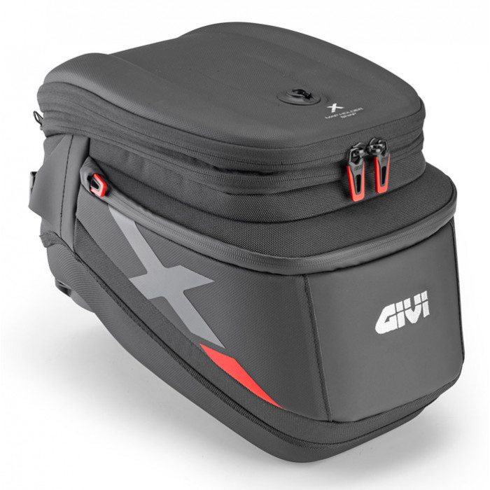 Сумка на бак GIVI XL05 X-LINE TANKLOCK spec. AFRICA TWIN