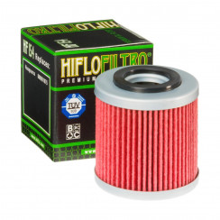 Фильтр масляный HIFLO Filtro HF154