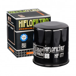 Масляный фильтр HIFLO HF177