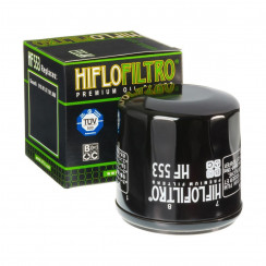 Фильтр масляный HIFLO Filtro HF553