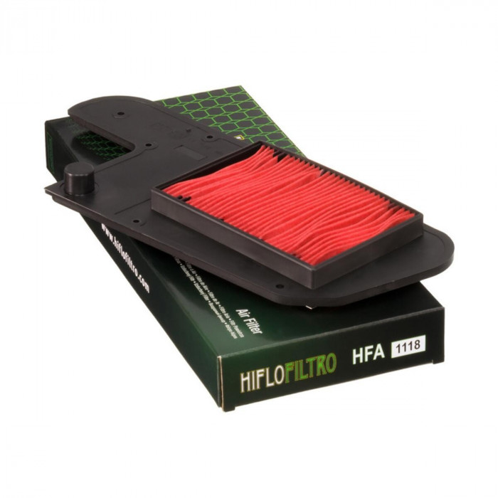 Фильтр воздушный HIFLO Filtro HFA1118