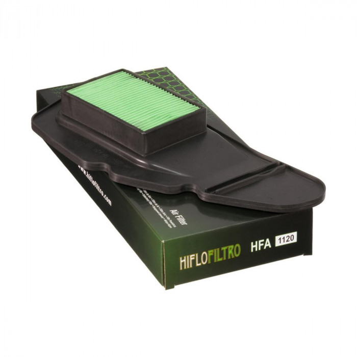Фильтр воздушный HIFLO Filtro HFA1120