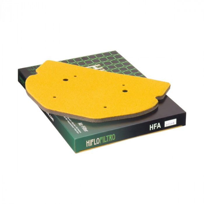 Фильтр воздушный HIFLO Filtro HFA2706