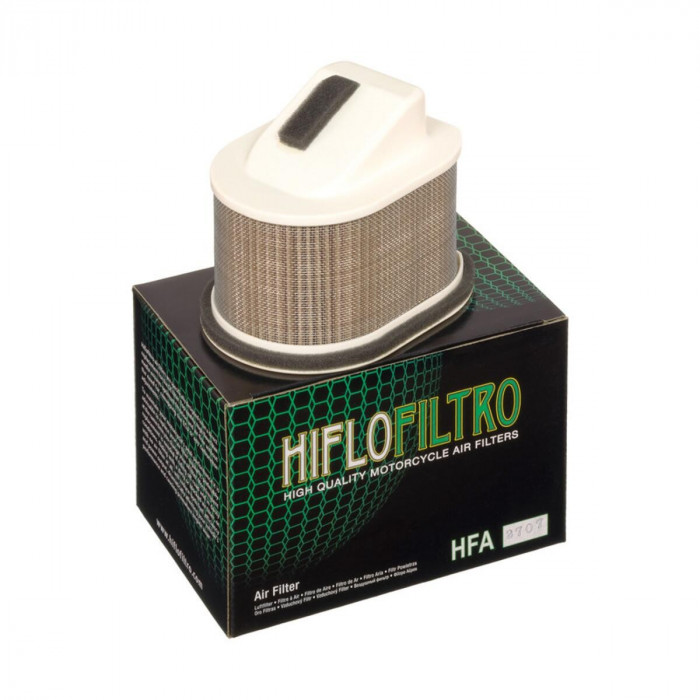Фильтр воздушный HIFLO Filtro HFA2707