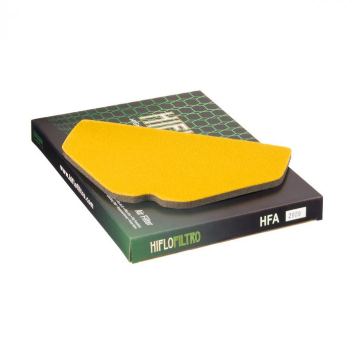 Фильтр воздушный HIFLO Filtro HFA2909
