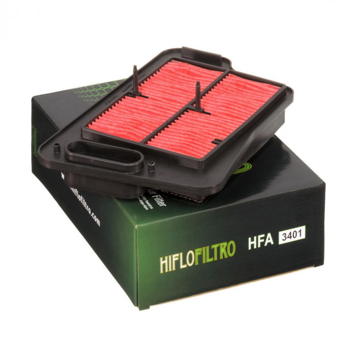 Фильтр воздушный HIFLO Filtro HFA3401