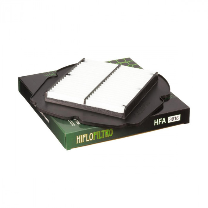 Фильтр воздушный HIFLO Filtro HFA3618