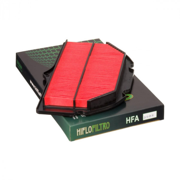 Фильтр воздушный HIFLO Filtro HFA3908