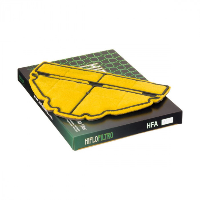 Фильтр воздушный HIFLO Filtro HFA4611