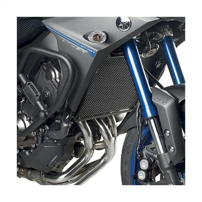 Защита радиатора KAPPA YAMAHA MT09 2017-2019