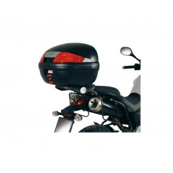 Крепеж боковых кофров KAPPA TK129 для YAMAHA MT-03 (2006-2014), цвет Черный