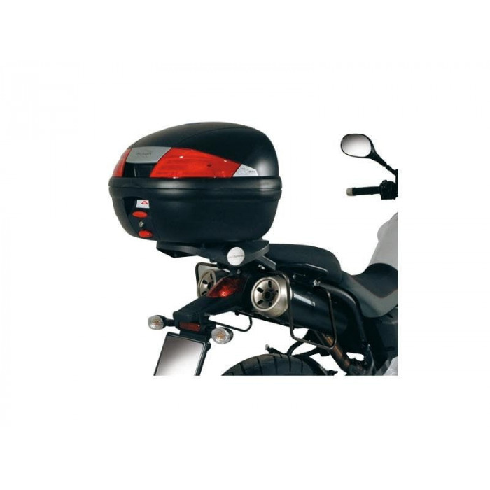 Крепеж боковых кофров KAPPA TK129 для YAMAHA MT-03 (2006-2014), цвет Черный