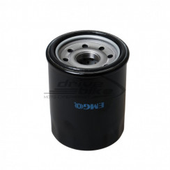 Масляный фильтр EMGO 10-28410 / HF148 Черный