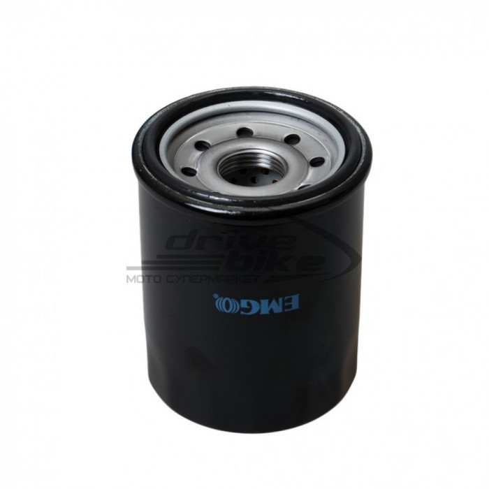 Масляный фильтр EMGO 10-28410 / HF148 Черный