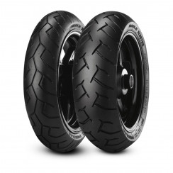 Мотошина передняя Pirelli Diablo Scooter 120/80R14 58S TL