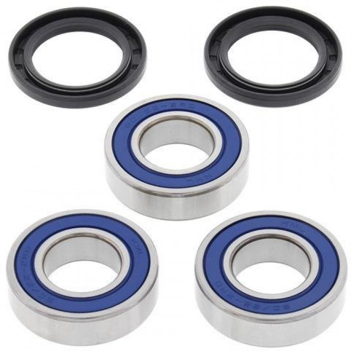 Комплект подшипников для колеса ALL BALLS 25-1255