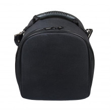 [PROUD TO RIDE] Кофр задний для мотоцикла SB687, цвет Черный