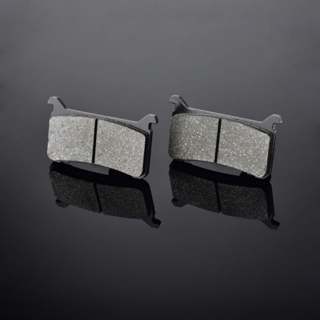 Тормозные колодки органические SB700 Organic