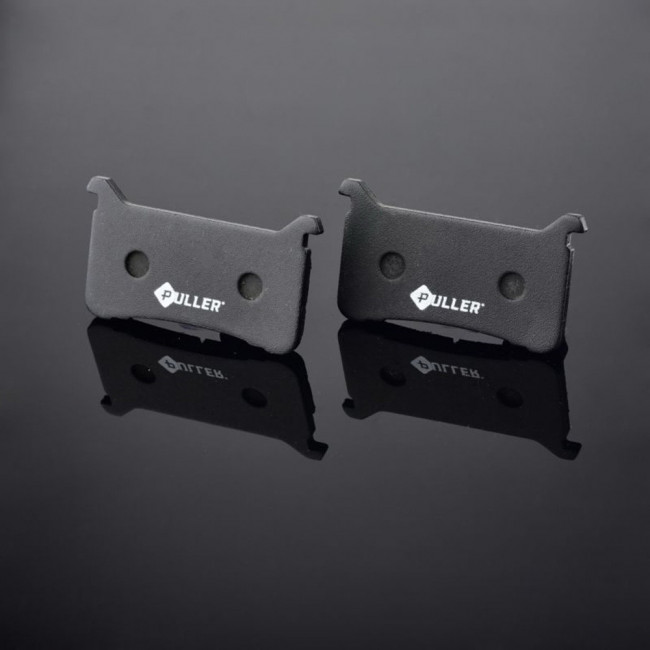 Тормозные колодки органические SB700 Organic