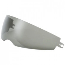 [SCORPION EXO] Солнечный визор EXO-300/210 DARK SMOKE (KS-3), цвет Черный, затемненный