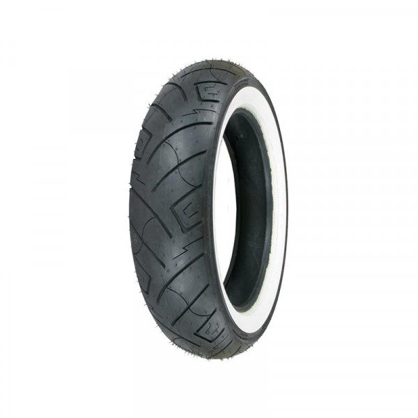 Мотошина Shinko SR777 WW 180/55B18 84H зад