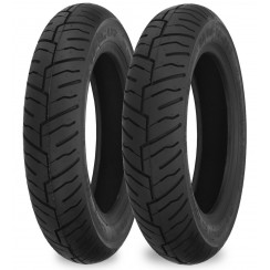 Мотошина Shinko SR425 110/80-10 58J TL перед