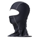 Подшлемник Starks Light + Coolmax хлопок, цвет Черный