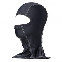 Подшлемник Starks Light + Coolmax хлопок, цвет Черный