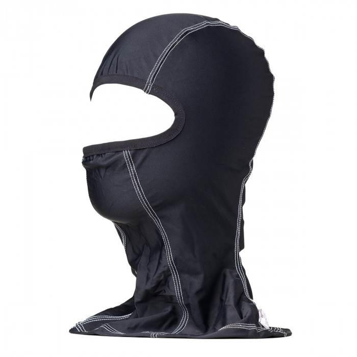 Подшлемник Starks Light + Coolmax хлопок, цвет Черный