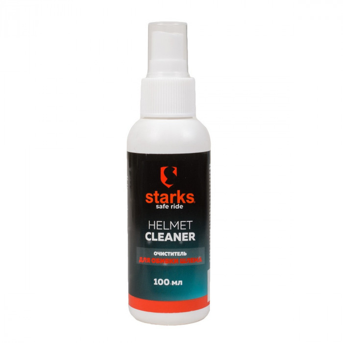 Очиститель обивки шлема Starks Helmet Cleaner 100 мл