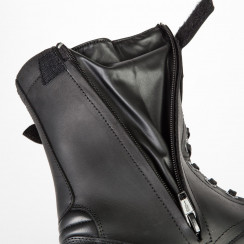 Мотоботы Stylmartin ROCKET WP BLACK, цвет Черный