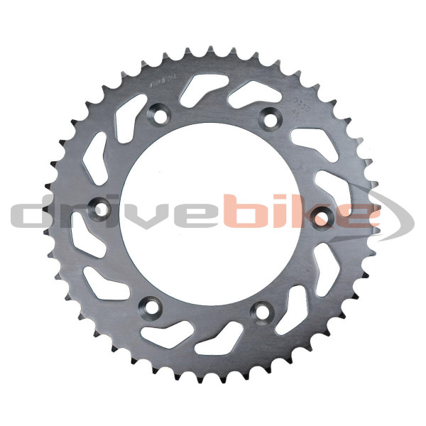 Звезда задняя Sunstar 45 зубьев 1-3559-45 стальная / JTR210-45