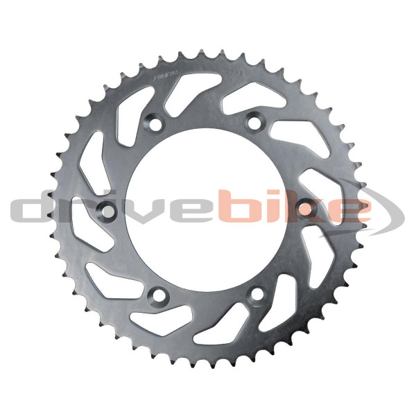 Звезда задняя Sunstar 48 зубьев 1-3559-48 стальная / JTR210-48