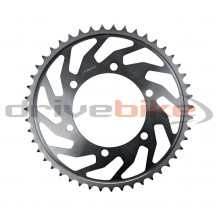 [SUNSTAR] Звезда задняя 47 зубьев 1-4448-47 стальная / JTR2014-47