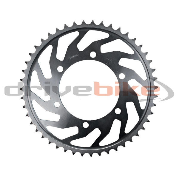 Звезда задняя Sunstar 47 зубьев 1-4448-47 стальная / JTR2014-47