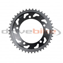 [SUNSTAR] Звезда задняя 43 зубьев 1-4499-43 стальная / JTR1792-43