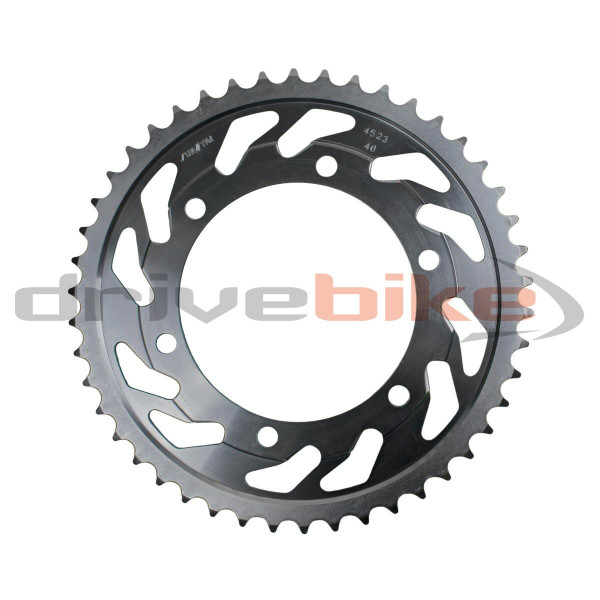 Звезда задняя Sunstar 46 зубьев 1-4523-46 стальная / JTR498-46