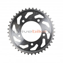 [SUNSTAR] Звезда задняя 41 зубьев 1-5405-41 стальная / JTR1493-41